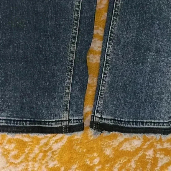 Rag & Bone Straight five pocket jeans made in USA 24 - Picture 7 of 7